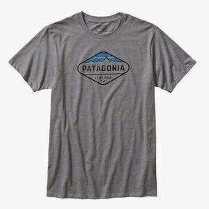 Patagonia Ventura California t-shirt